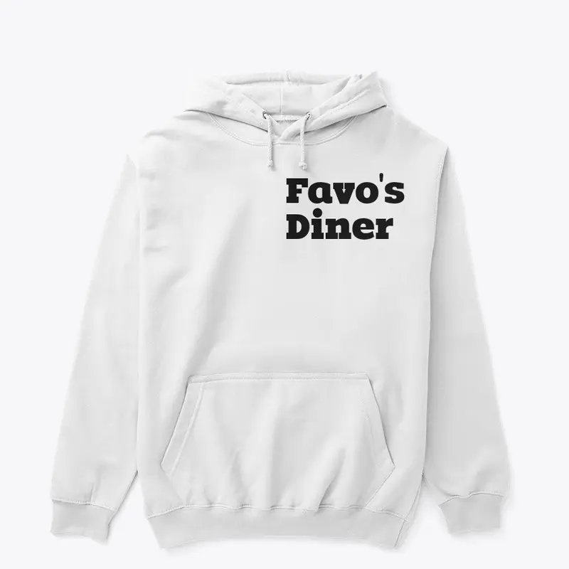 Favo's Diner