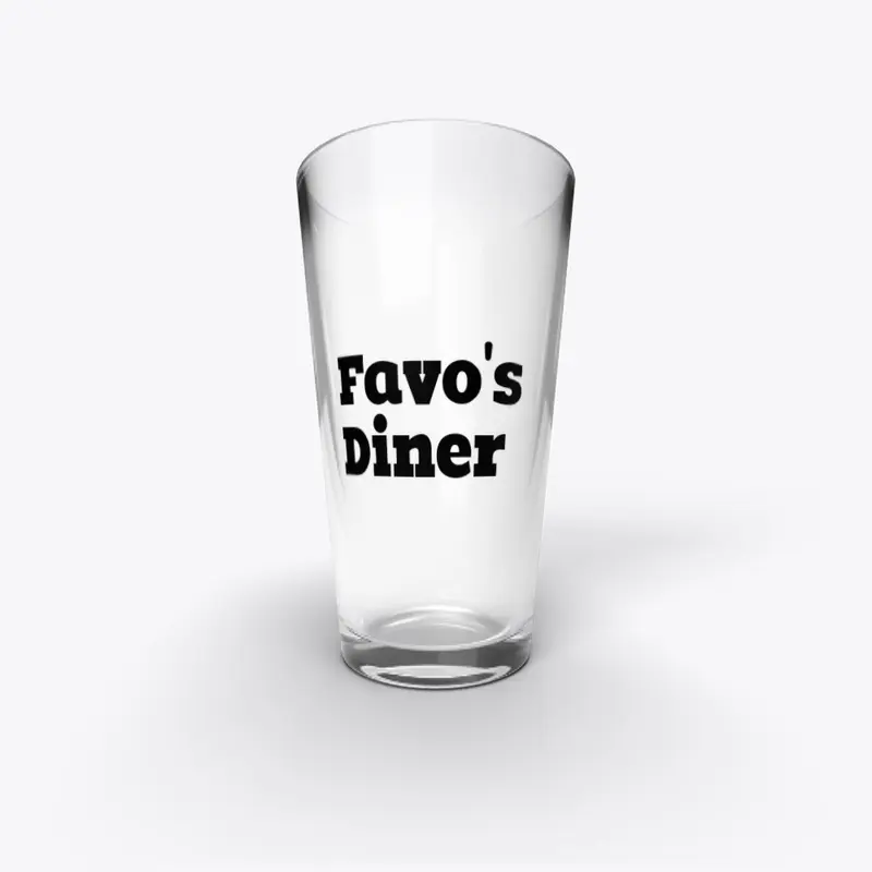 Favo's Diner